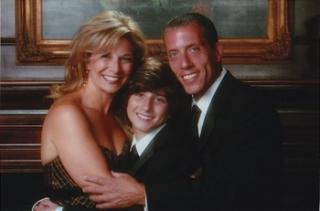The Barzilay Bar Mitzvah Family Spotlight