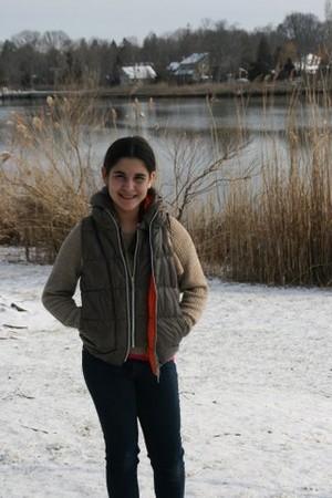 Mitzvah Project: Spring Splash To Benefit Backpack Program