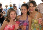 Mitzvah Inspire: Memorable Mock-Tail Ideas