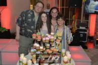 The Drew Greenberg Mitzvah Family Spotlight