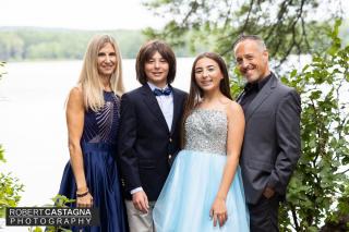 B’nai Mitzvah at Sleepaway Camp