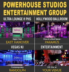 Powerhouse Studios Entertainment Group