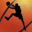 Bar & Bat Mitzvah Basketball Themed Party Ideas