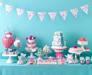 Sweeten Up Your Dessert Table