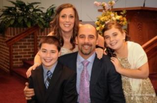 The Gorelkin Bar Mitzvah Family Spotlight