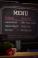 Mitzvah Market - Bar/Bat Mitzvah Planning Resource