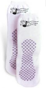 “Get A Grip” – With These Mitzvah Sock Favors
