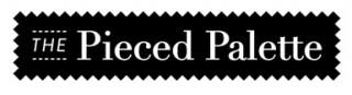 The Pieced Palette: Custom Bar Mitzvah Ties
