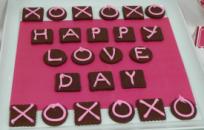 Mitzvah Inspire: Valentine Day Elements
