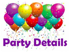 Extra Fun For Your Child’s Bar Bat Mitzvah Celebration