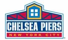 Chelsea Piers NY: The Sunset Terrace, A Beautiful Bar Bat Mitzvah Venue