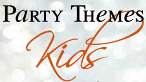 Unique Bar Mitzvah & Bat Mitzvah Themes