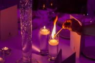 Best Ideas For Bar Bat Mitzvah Candle Lighting Ceremonies