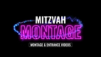 Mitzvah Montage