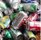 Mitzvah Project: Cans R Us (For Charity)