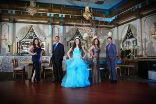 Event Planner Shares Her Daughter’s Showstopping Bat Mitzvah