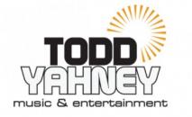 Newest Photo Booth Station from Todd Yahney Music & Entertainment