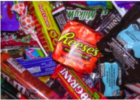 Sweets And Treats For Your Child’s Bar Bat Mitzvah Celebration