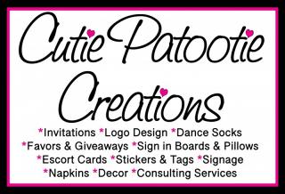 The Hottest Bar and Bat Mitzvah Products: Cutie Patootie Creations Shares their Biggest Sellers