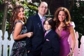 “Adamcrombie” Themed Bar Mitzvah