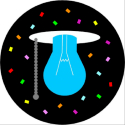 BlueLight Favors