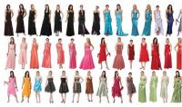 Mitzvah Inspire: What The Bat Mitzvah Girl Is Wearing