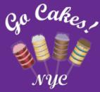 Go Cakes! NYC