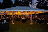 From City To Suburbs: Magical Backyard Mini Mitzvah