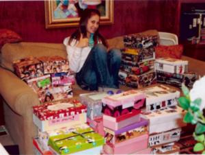 Mitzvah Project To Benefit Pediatric Cancer