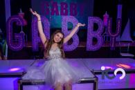 Fashion and Candy Themed Bat Mitzvah