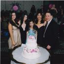 The Schwartz Bat Mitzvah Family Spotlight