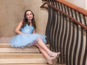 Mitzvah Market Magazine: A Year In The Life Of A Bat Mitzvah Girl