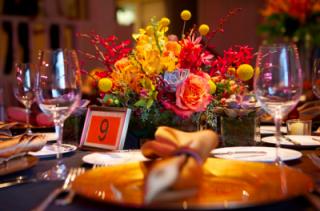 Party Planning and Decor Companies Make Planning Easier
