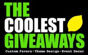 Invitations From Thecoolestgiveaways.com