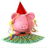 Simcha Bucks