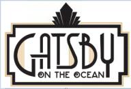 Gatsby on the Ocean