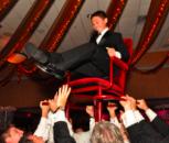 Mitzvah Inspire: Hip Hip Horah