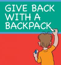 Mitzvah Project Idea: Supplies For Success