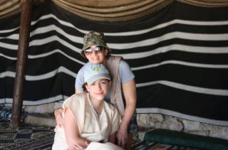 Mitzvah Market Magazine: A Mother’s Take, Visiting Israel For My Daughter’s Bat Mitzvah