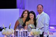 Mitzvah Market Magazine: A Sparkly Celebration At SPACE Events