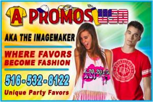 A Promos USA/ImageMaker Now Has Two Locations