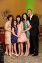 “Enchanted Evening” Themed Bat Mitzvah
