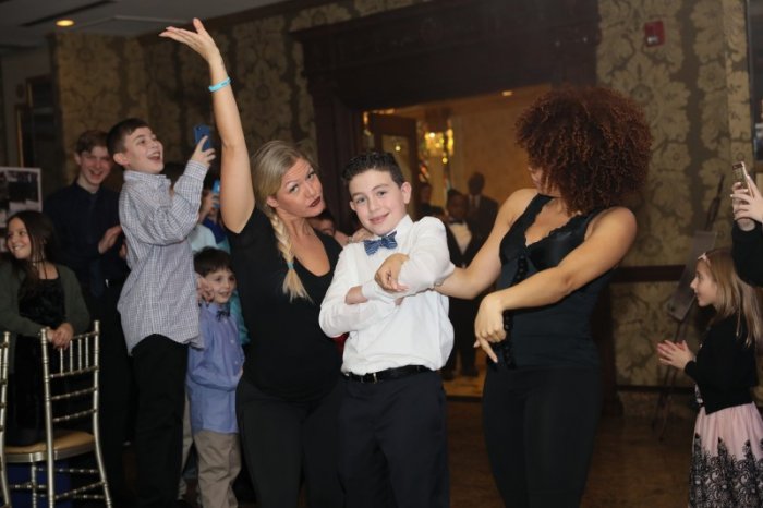 Mitzvah Market - Bar/Bat Mitzvah Planning Resource