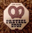 The Pretzel Stop for Bar Bat Mitzvah Edible Favors