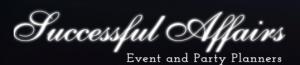 Vendor Spotlight: Successful Affairs Event Planners and Designers