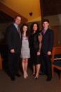 The Kortick Bat Mitzvah Family Spotlight