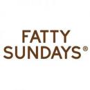 Bar Bat Mitzvah Favor Idea: Fatty Sundays Gourmet Pretzel
