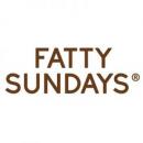 Bar Bat Mitzvah Favor Idea: Fatty Sundays Gourmet Pretzel