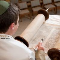 September 2023 Torah Portions: A B’nei Mitzvah Interpretation