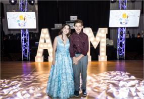 A Family’s Journey to a Travel Themed B’nai Mitzvah